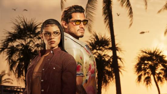 《GTA6》8月新宣传片 游戏预告片即将发布