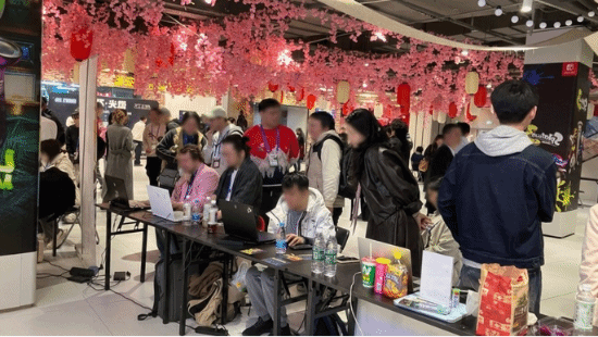 东映确认参展ChinaJoy 上海展会再添新成员