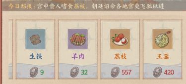 海上丝路零氪攻略 这城有良田零氪玩家通关秘籍