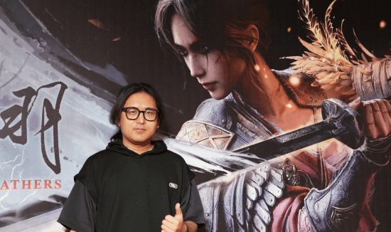 《明末：渊虚之羽》周年庆销量 奇迹复活赛上演