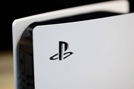 PlayStation实体光盘收藏