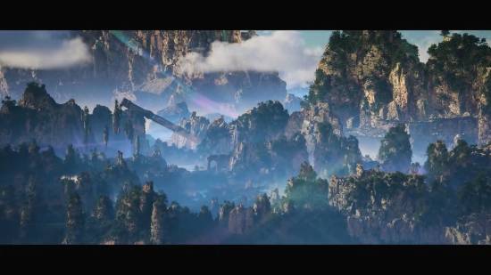 《九阴真经》登陆Steam 蜗牛新作官宣