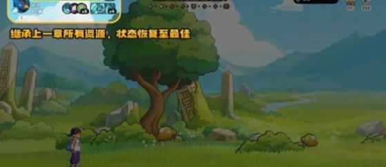 奖励展示