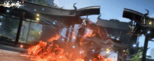 逆水寒新世界暑期版本 武学进阶速成攻略