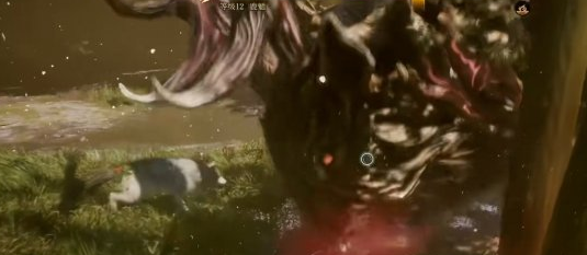 轮回之兽 12级霸主魔魈技能机制全解