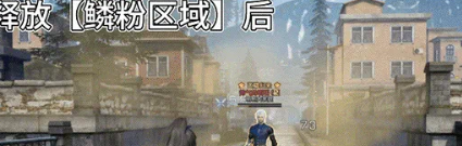 明日之后 琉光晶蝶辅助无人机全面测评