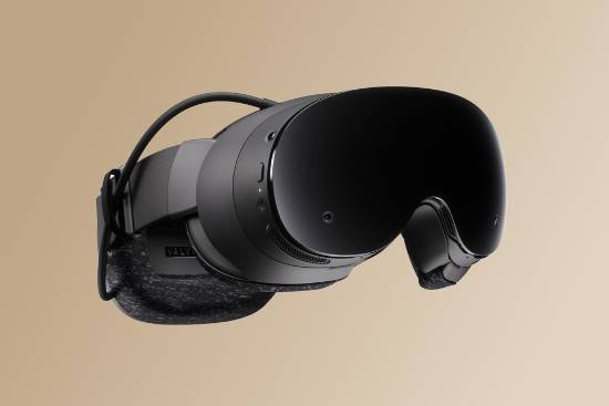 SteamVR头显售价曝光 贵过自家主机