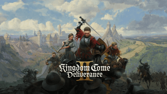 《天国拯救》新作档期流出 历史RPG续作掀期待