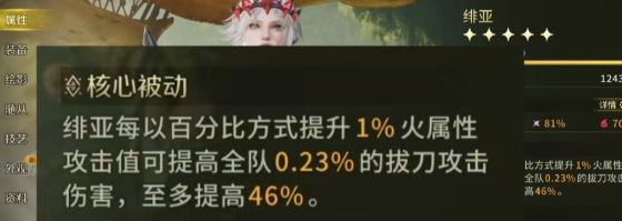 怪物猎人旅人SSR大剑评测 绯亚强度解析