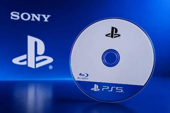 PS5新机警示贴纸曝光 索尼数字化转型实锤