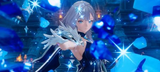 龙之剑觉醒1.0.7全汇总 更新速览