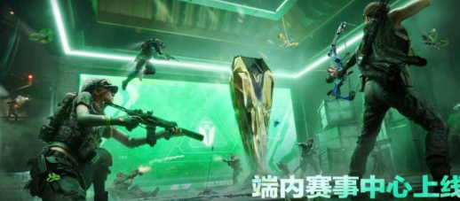 三角洲行动 八月更新福利一览