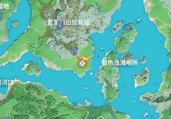 龙之剑觉醒 攀爬成就橡果飞鼠速刷攻略