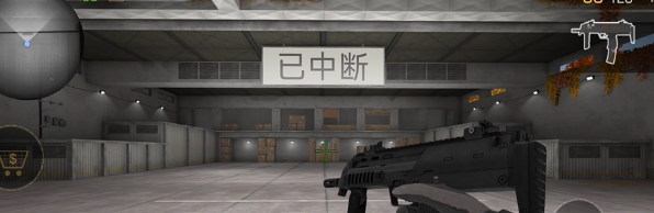 对峙 远距离狙击枪推荐,一击制胜!