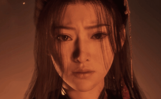 《影之刃零》明日预购开启 灵游坊新作