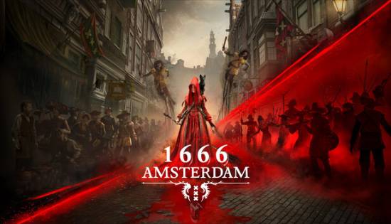 《1666》科隆游戏展定档 刺客信条之父新作
