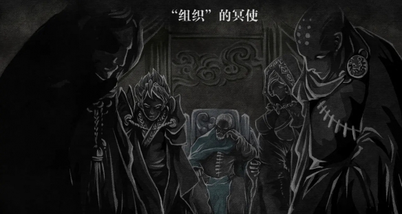 影之刃零正式版 核心势力全解析