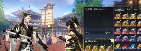 剑侠4新版本良品坐骑养成指南 平民玩家必看思路