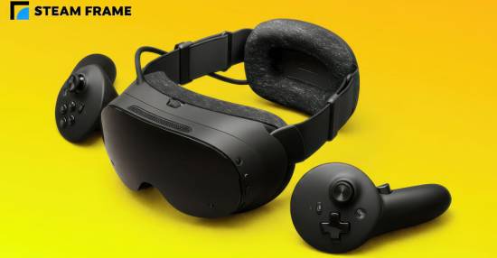 枪手契约 VR射击新游 联动Steam头显重磅上线