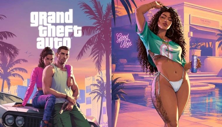 《GTA6》销量火爆 九成玩家选高级版