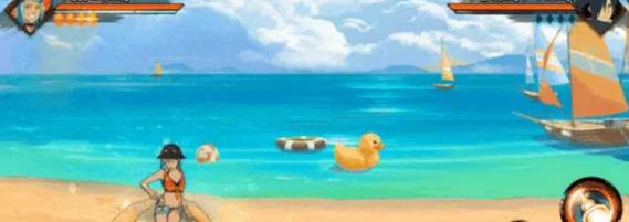 火影忍者点券忍者夏日枫 技能解析与强度评测