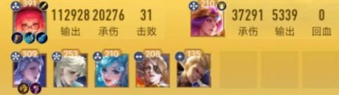 王者万象棋 主流阵容推荐一览