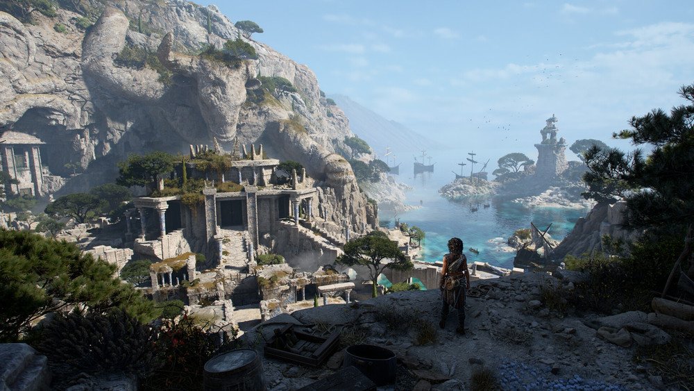 《瘟疫传说》Xbox实体版无本体？ 实体党慎入！