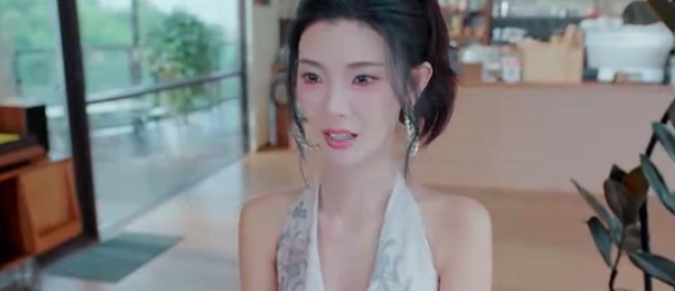 触发条件示意
