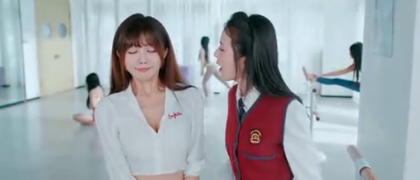 双女主结局保姆级教学 《不心动才有鬼》