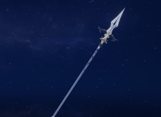 原神戍望谣歌机制全拆解 星反应专属武器深度解析