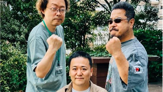 《铁拳8》导演跳槽VS 再度联手新作