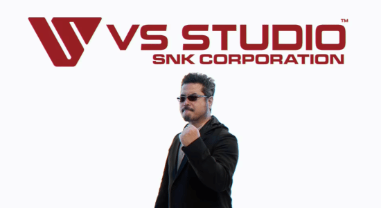 《铁拳8》导演跳槽VS 再度联手新作
