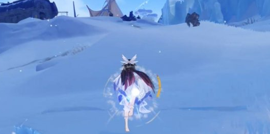 原神海屑镇雪球隐藏成就 解锁攻略轻松拿