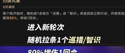 崩坏星穹铁道4.4 帕姆王打法攻略速递