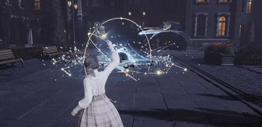 《诡秘之主》学徒连招攻略 空间穿梭技巧