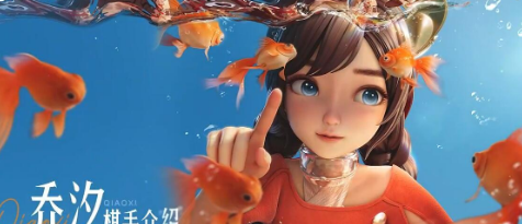 乔汐机制拆解 王者万象棋站位推荐