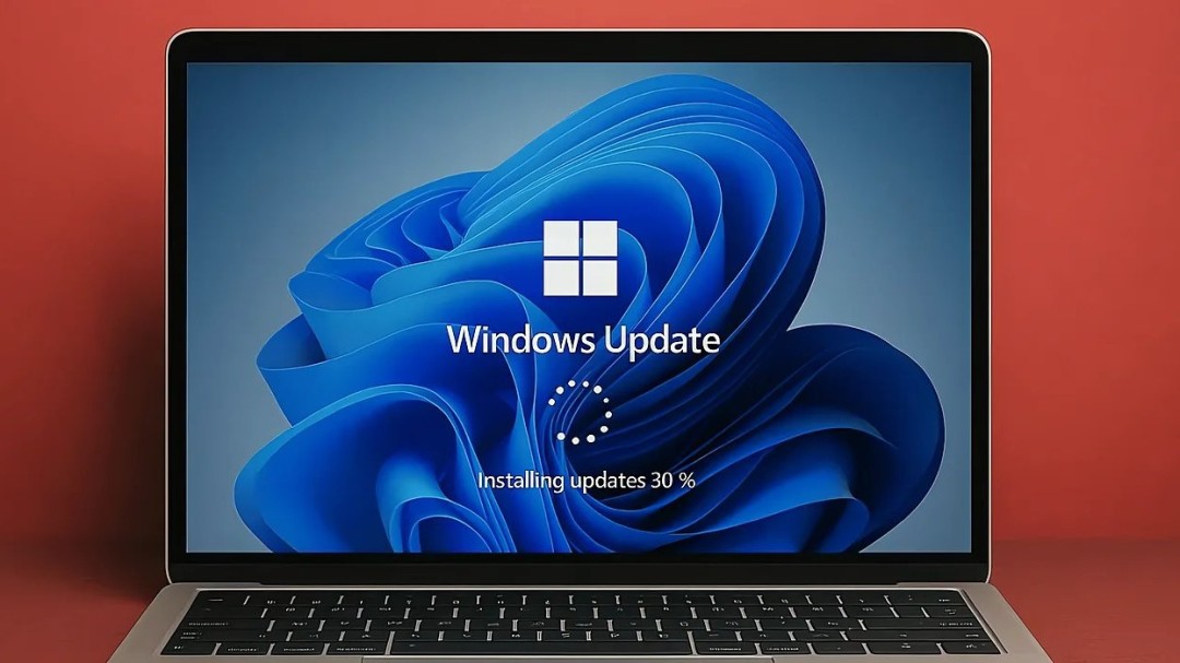 Win11更新又闯祸 最新补丁致游戏崩溃 Win11补丁再出Bug 游戏直接崩了