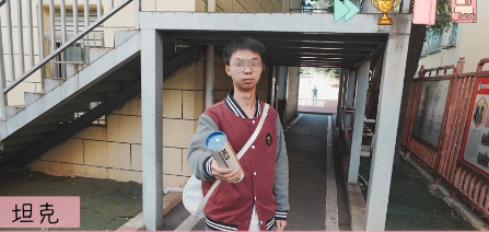 完蛋我被男同学包围了 坦克隐藏结局解锁攻略