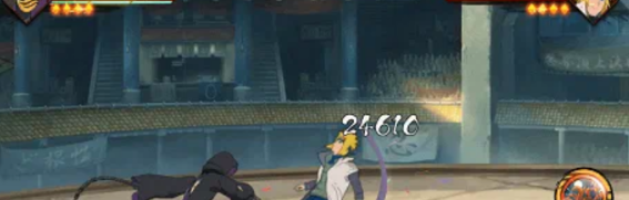 《火影忍者》神秘面具男机制解析 博弈犬的必看秘籍
