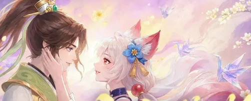 限定坐骑揭秘 《幻唐志逍遥外传》七夕全解析
