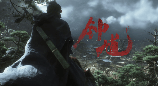 《黑神话钟馗》PV播放破千万 热度拉满