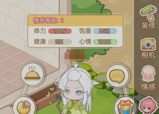 乌托崽崽健康值飙升秘诀 乌托崽崽健康值提升必看