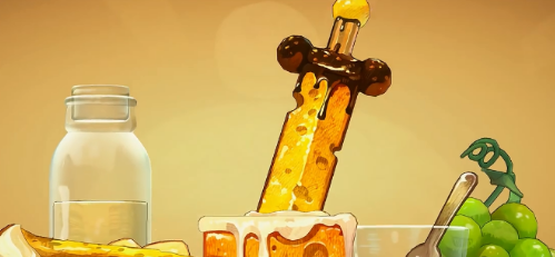 《雾海之下》武酪拼盘三招致胜攻略