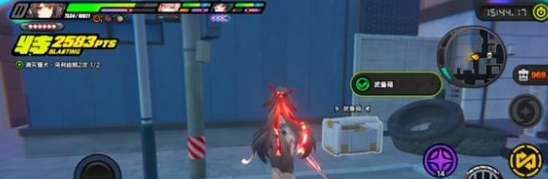 绝区零雅努斯幻境武备箱高效速刷 最新刷箱攻略