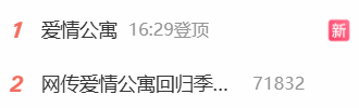 回忆杀！《爱情公寓》续作来袭 预约开启