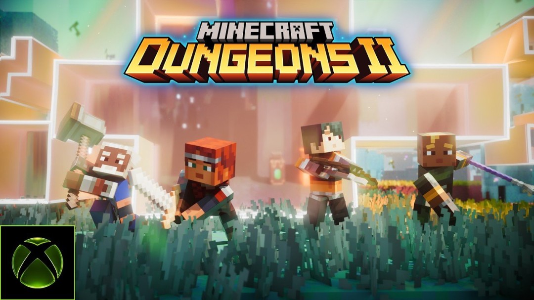 Xbox新作预告片取消Logo 真没标了？