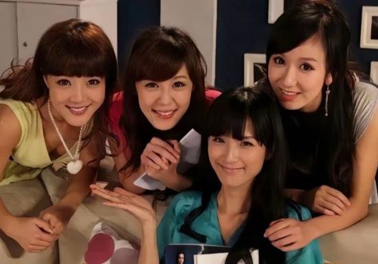 回忆杀！《爱情公寓》续作来袭 预约开启