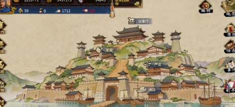 汉末霸业九州水浒 角色技能与阵容深度解析
