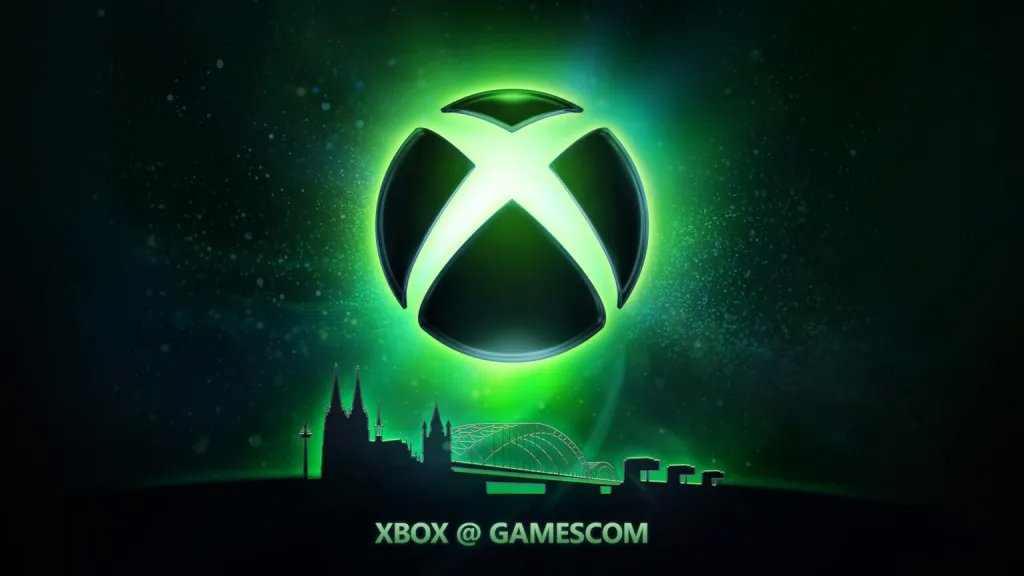 Xbox科隆展或无新游 反转消息引热议