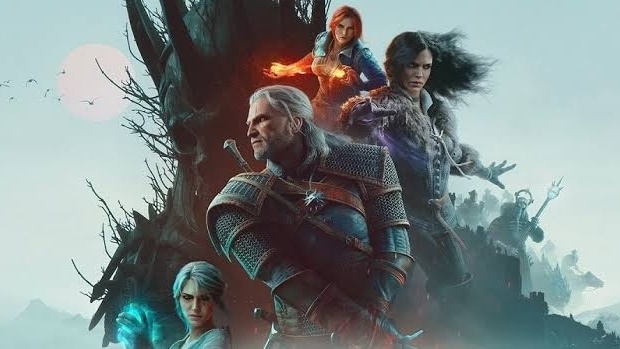 《巫师3》Switch实体版也能免费升级 安心好了